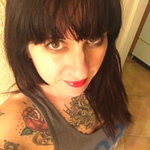 Meet your Posher, Ann